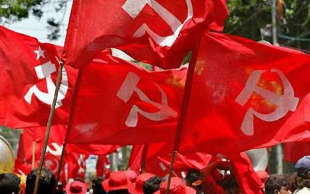 left parties 29 candidates list