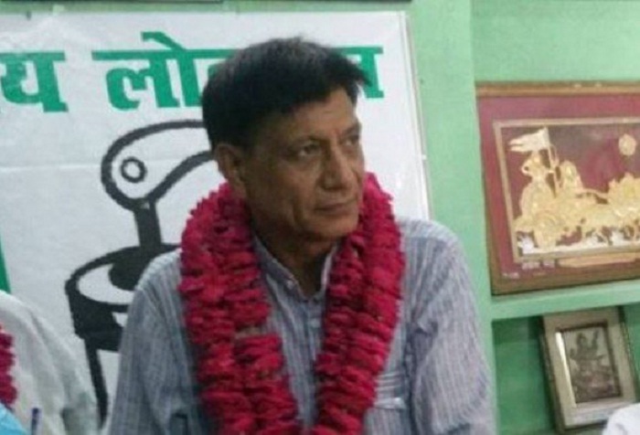 masood ahmad