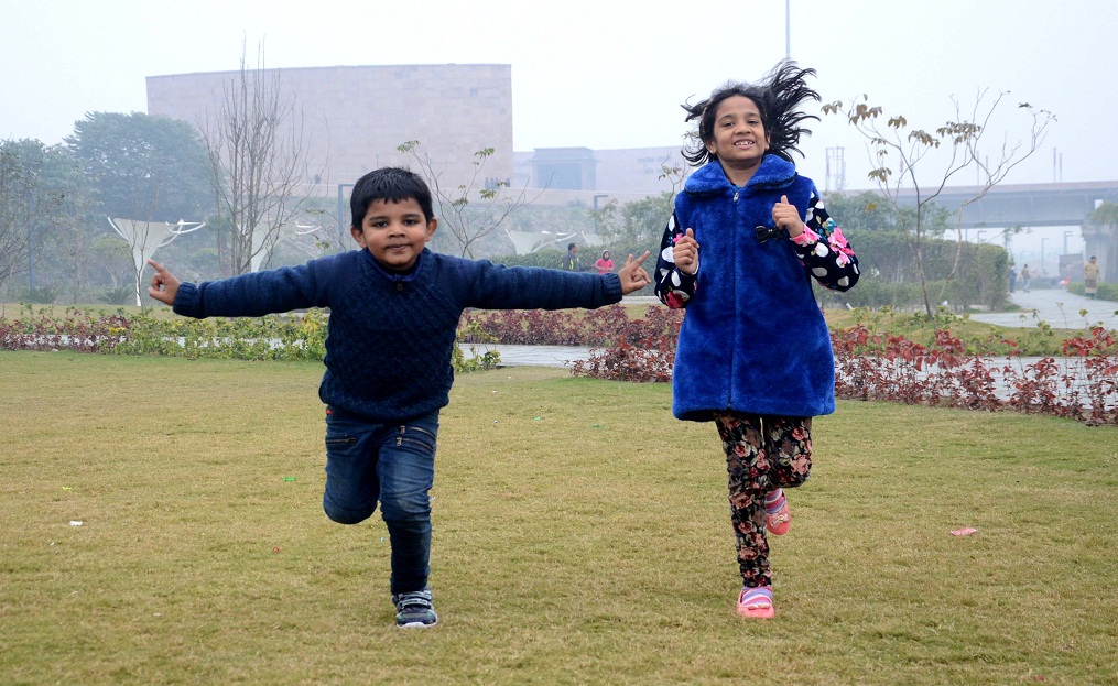 mausam