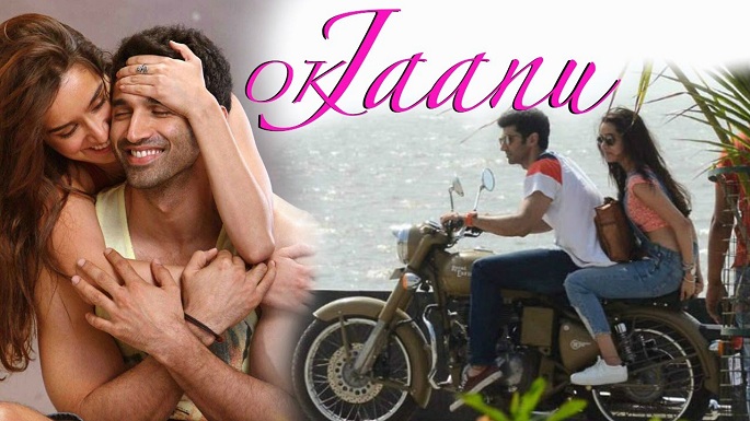 ok jaanu fourth day