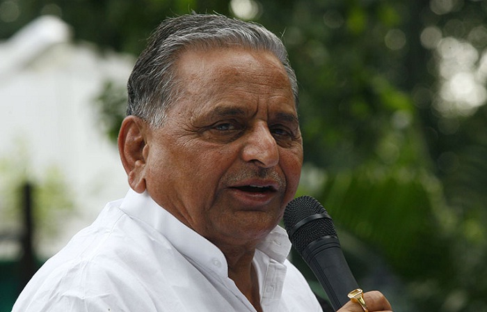 mulayam ke log