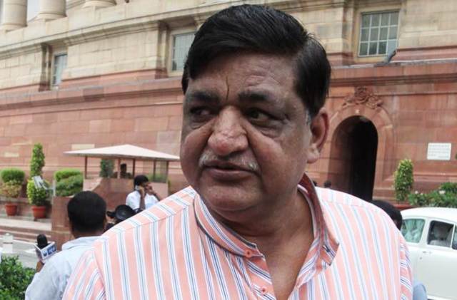 Naresh Aggarwal