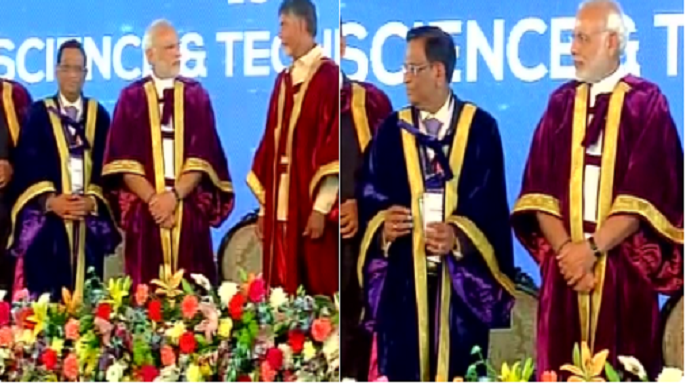 pm modi andhra pradesh