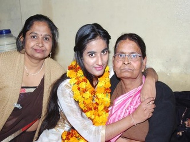 mathura memory girl