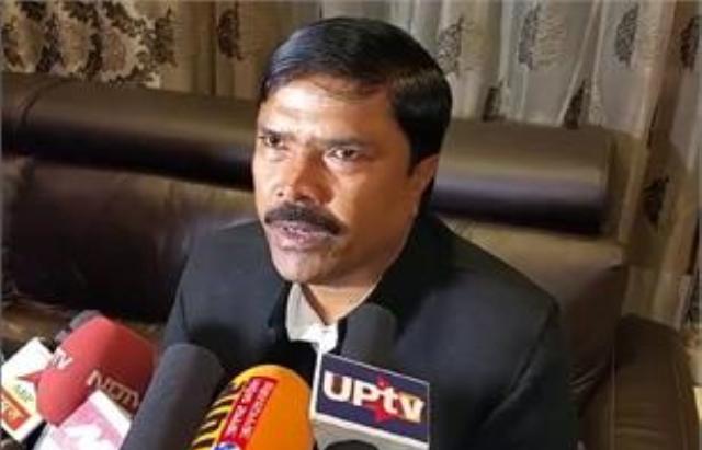 rakesh verma