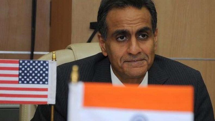 richard verma