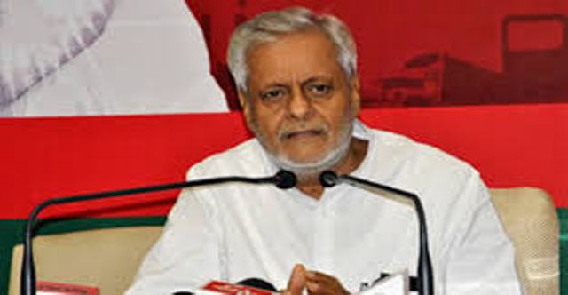 sanjeev suresh controversial statement