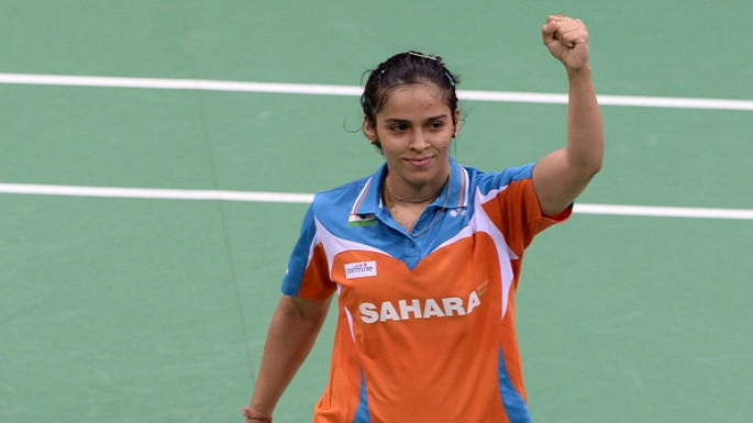 saina