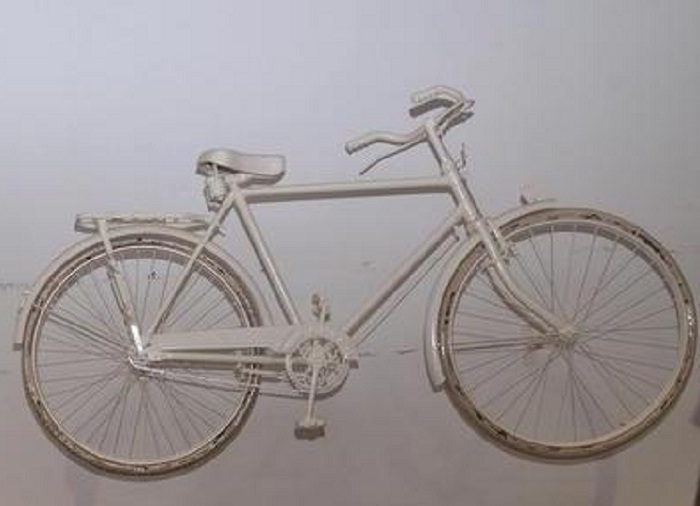 samajwadi cycle decision