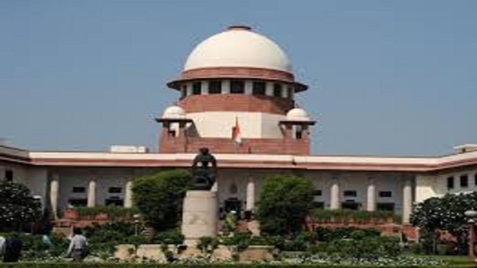 sc on nirbhaya case