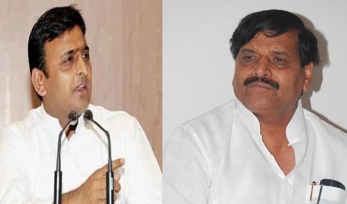 samajwadi party conference