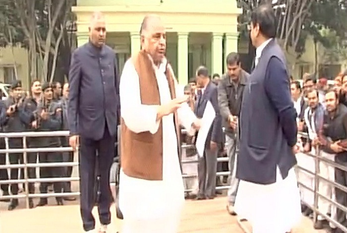 sp chief