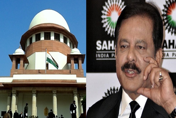 sc rejects sahara plea