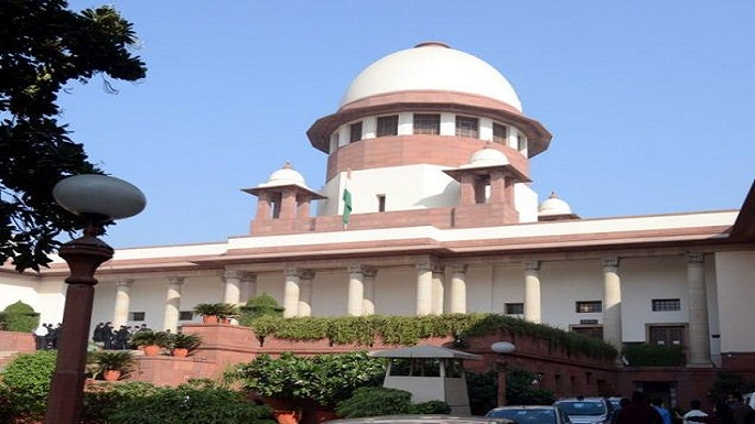 supreme court
