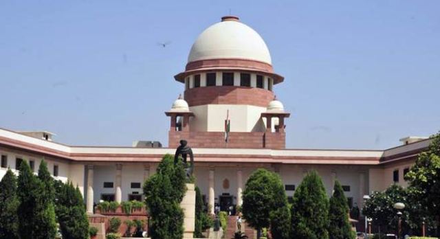 supreme court