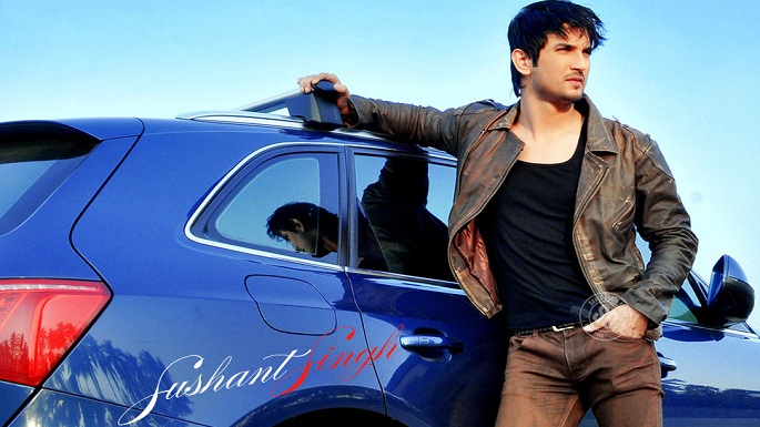 sushant-singh-rajput-pics