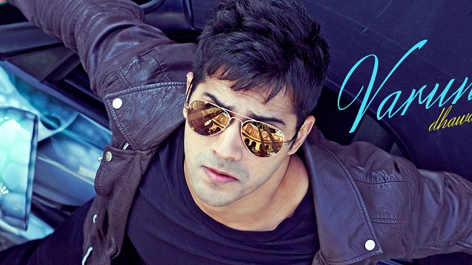 varun dhawan