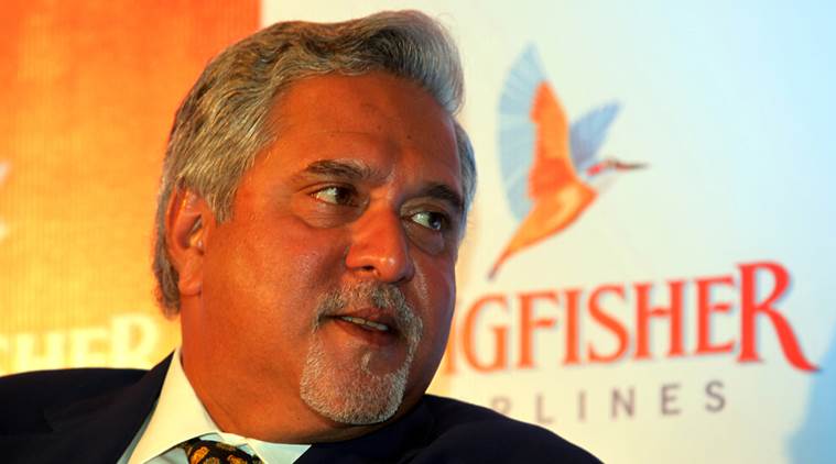vijay malya loan default case