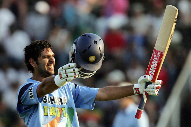 yuvi