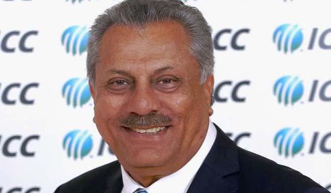 zahir abbas