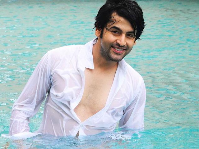 shashank vyas pics