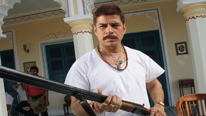 Sudesh Berry