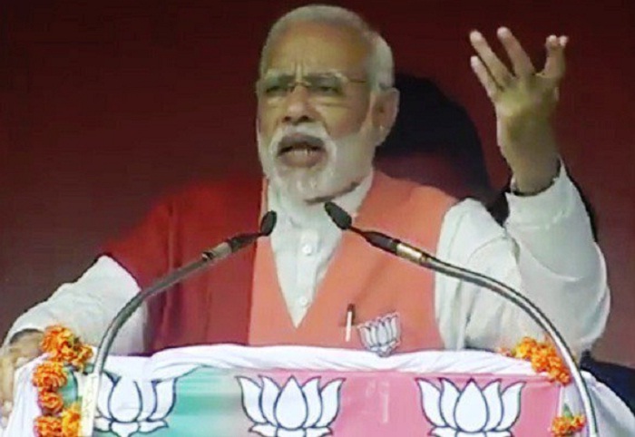 pm modi hardoi rally