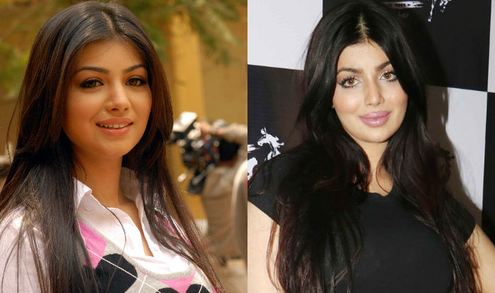 Ayesha-Takia