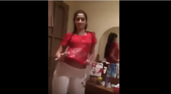 Indian Girls Dance Video