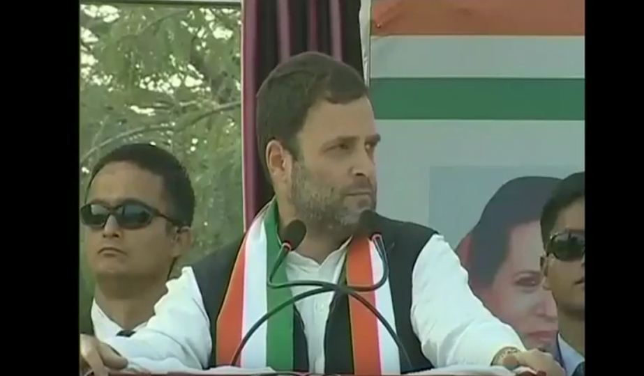 Akhilesh Yadav Reaction