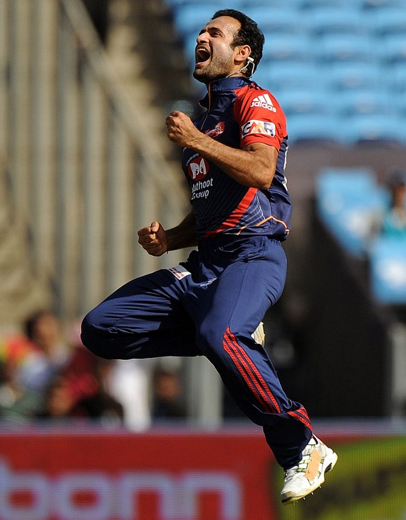 Delhi Daredevils