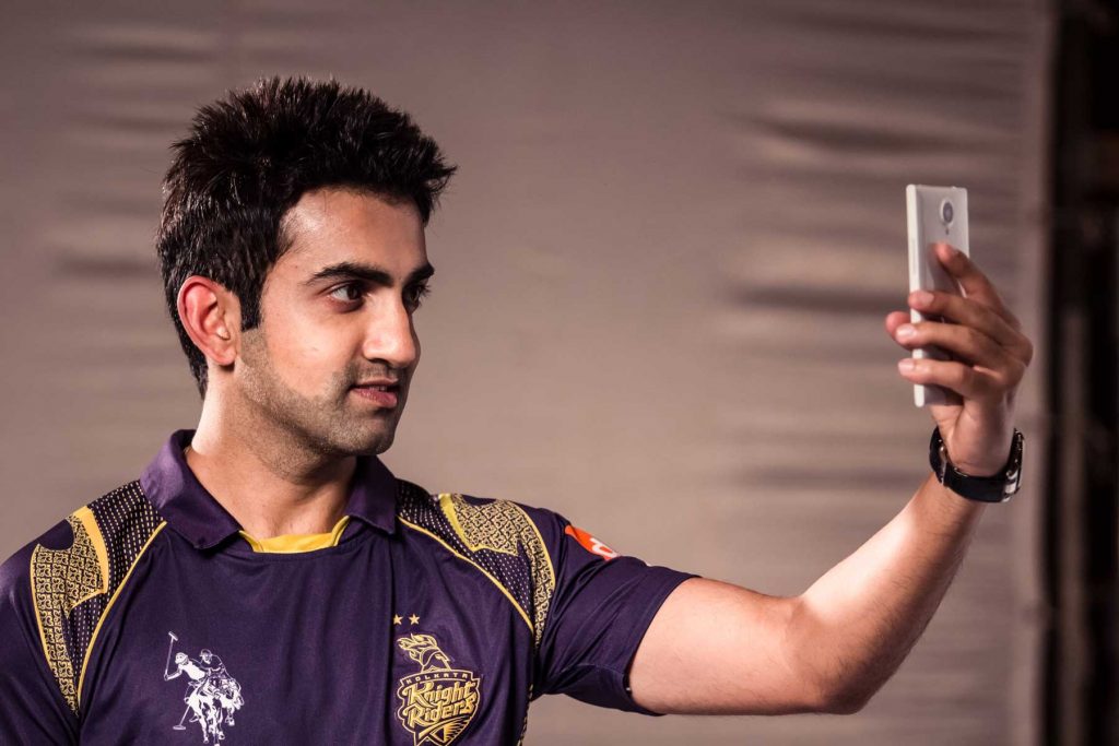 Gautam-Gambhir