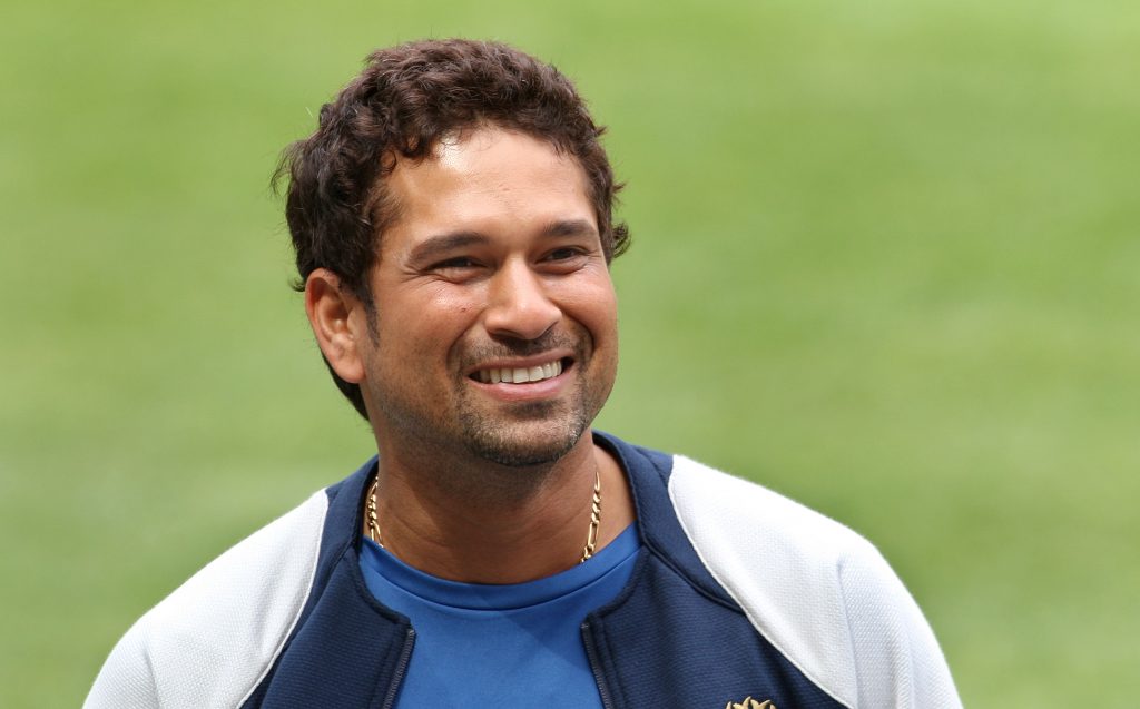 sachin