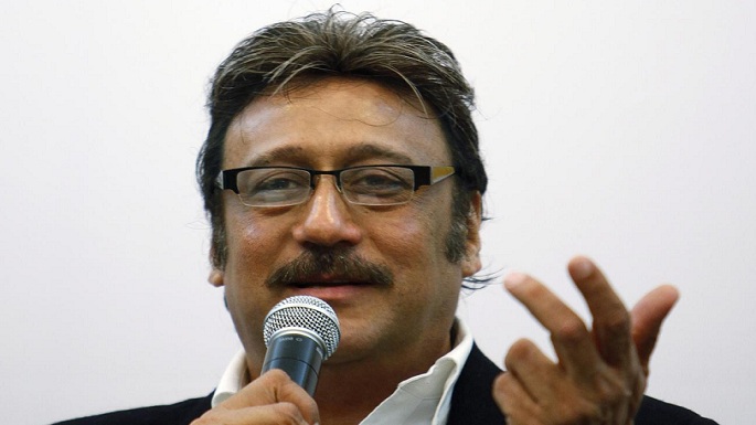 jackie shroff