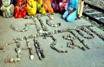 Jat andolan