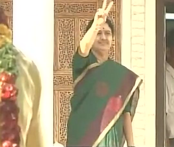 Shashikala Natraajan