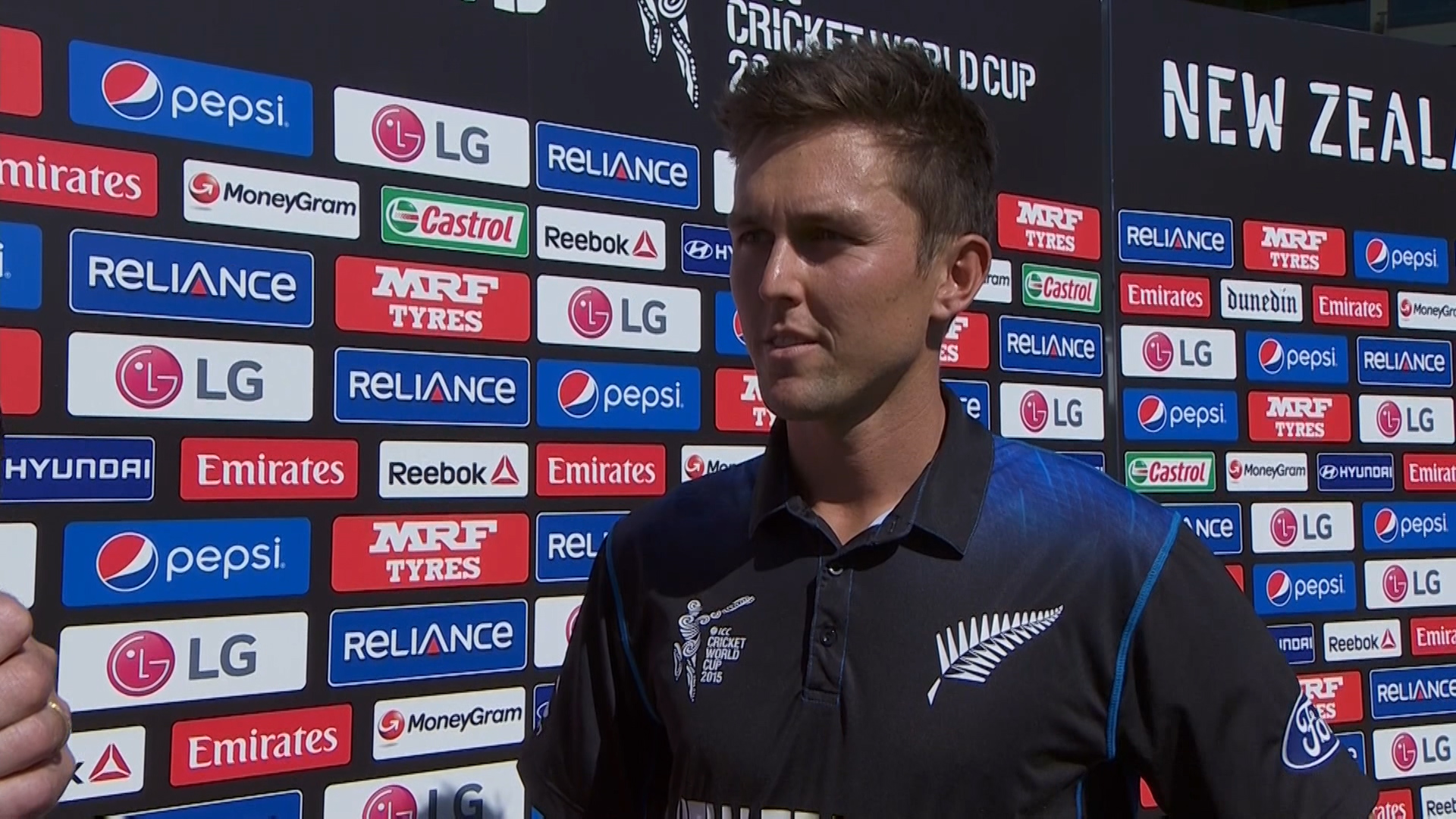 Trent-Boult