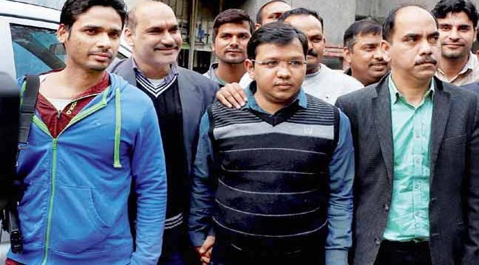 anubhav mittal