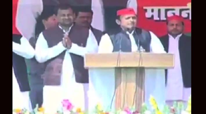 akhilesh yadav