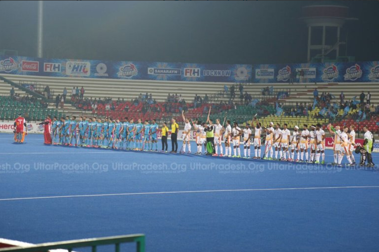 hockey