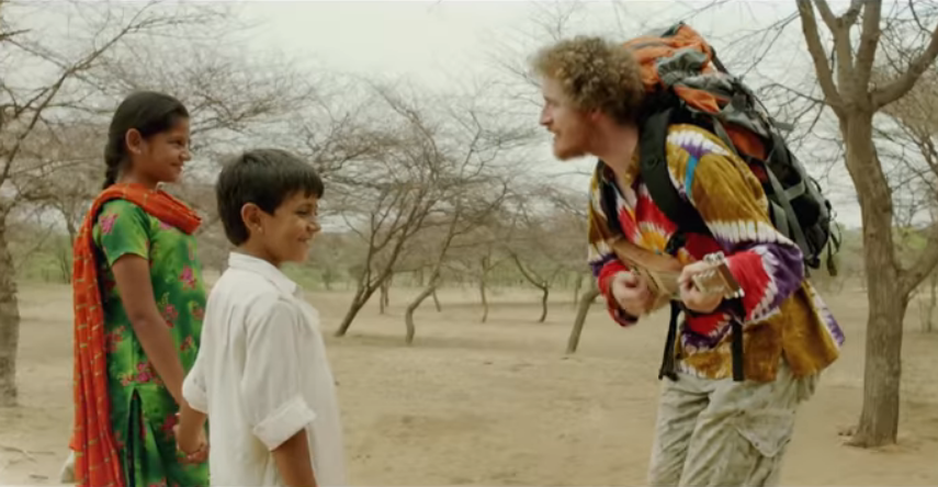 Dhanak Movie Song