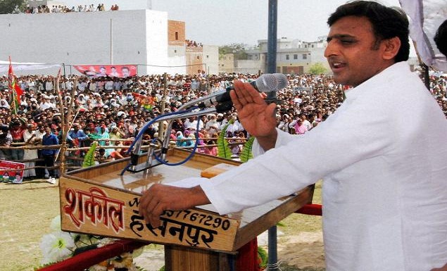 akhilesh bareilly