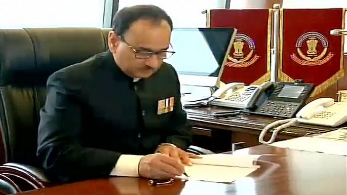 alok verma new cbi director