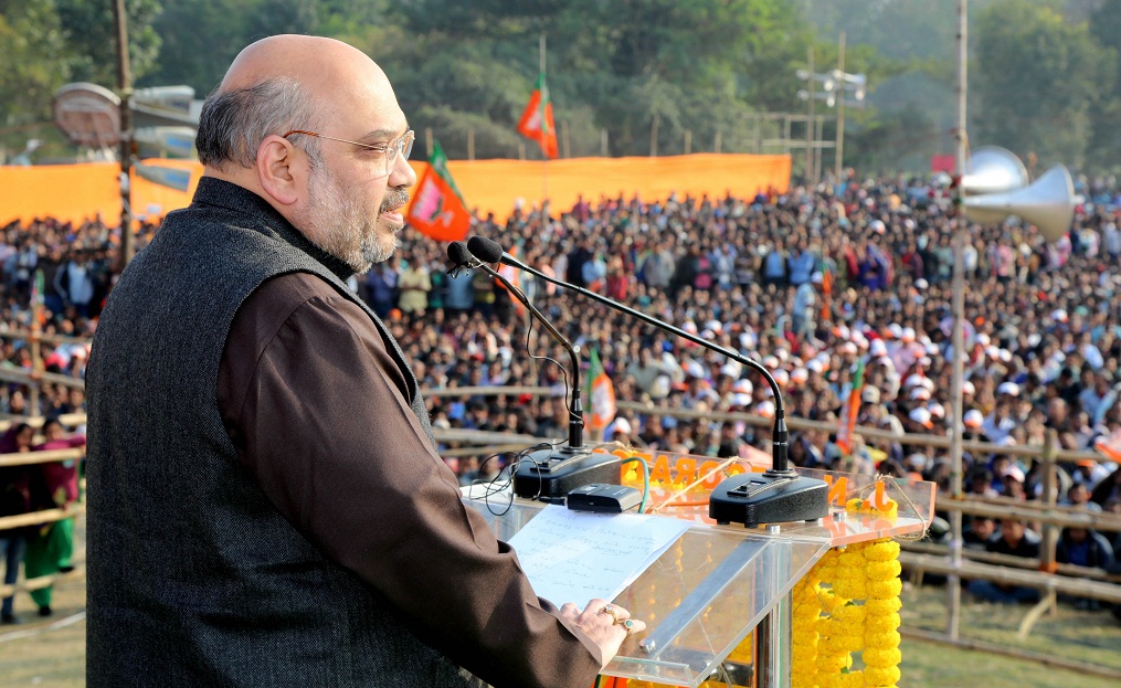 amit shah