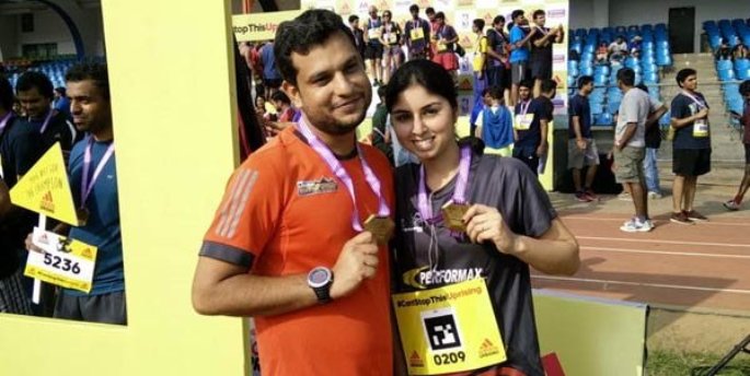 jaipur marathon