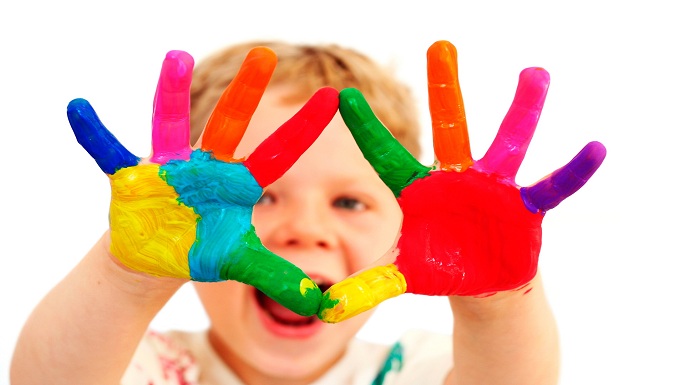 colours pics