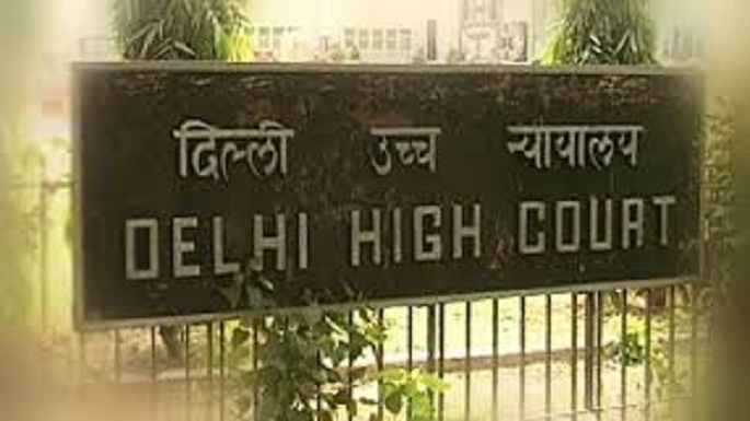 delhi high court over zakir naik matter