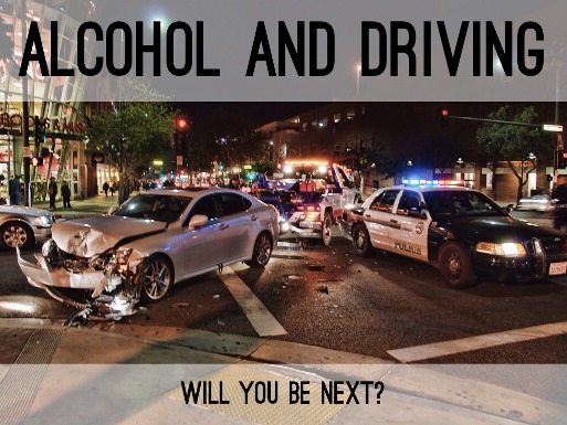 driving alcohol