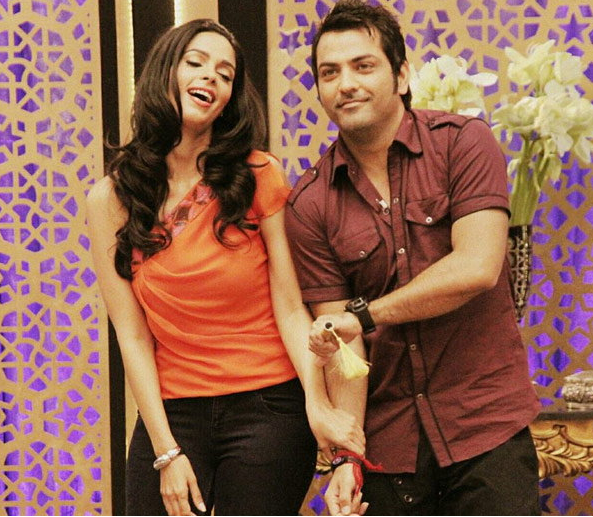 manu punjabi