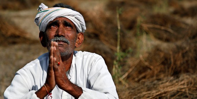 farmers suicide